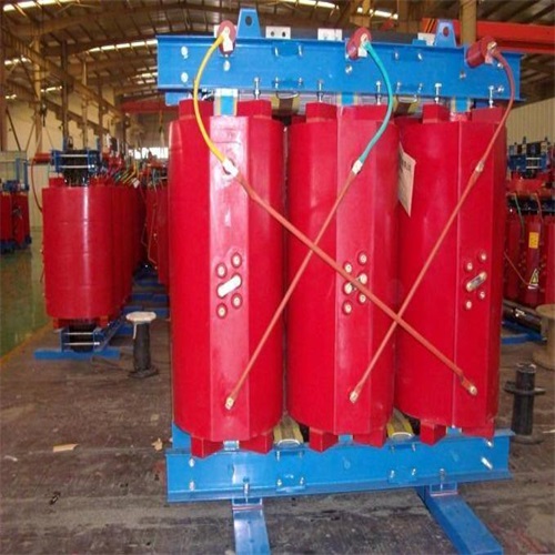 蒙山SCB10-1000KVA干式变压器